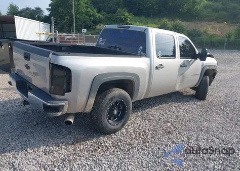 2009 Chevrolet Silverado Ls z USA, uszkodzony, nr VIN 3GCEK13C49G169328